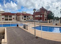 Новый пентхаус в Orihuela Costa