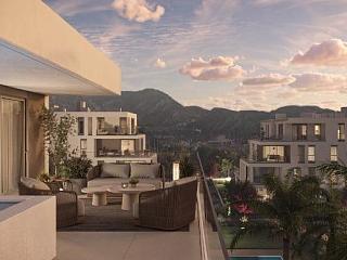 New penthouse in Benicassim