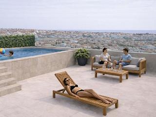 New penthouse in Torrevieja