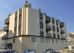 Nuevo apartamento en Catral