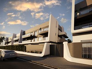 Nuevo apartamento en Gran Alacant