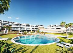 Nuevo Chalet pareado en Finestrat