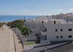 New bungalow in Torrevieja