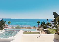 New townhouse in El Campello