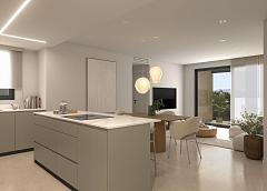 Nuevo apartamento en Catral