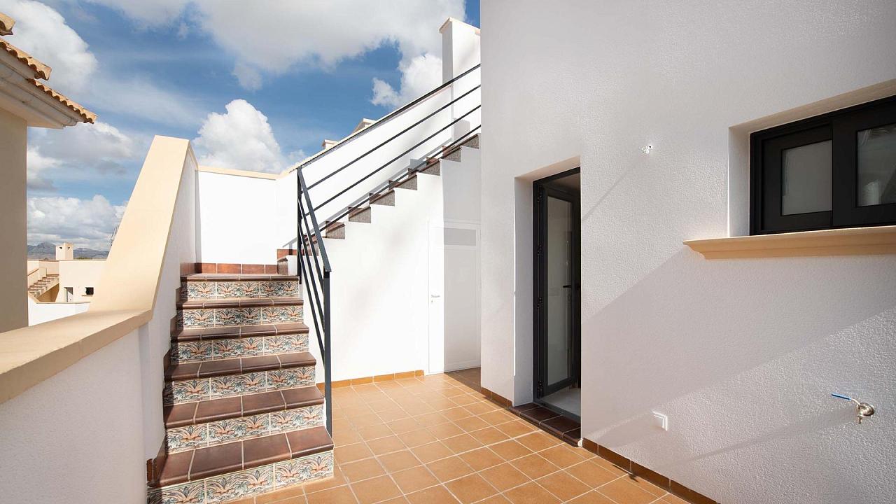 Новое бунгало в Cox