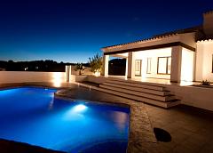 Nuevo villa en Moraira_Teulada