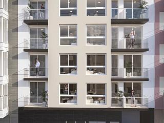 New apartment in Torrevieja