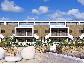Nuevo bungalow en Pilar de La Horadada
