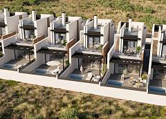 Villa with pool in Torrevieja near the sea