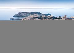 New apartment in Aguilas