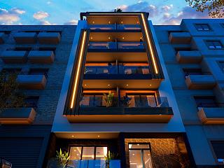 New penthouse in Torrevieja