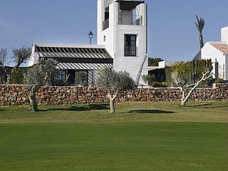 Nuevo villa en Sucina