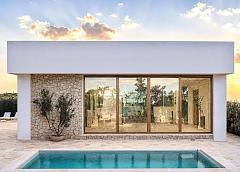 New villa in Orihuela Costa