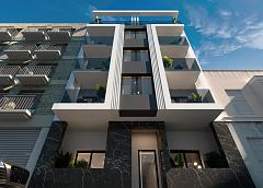 New apartment in Torrevieja