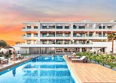 New apartment in Torrevieja