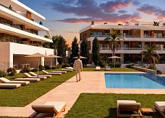 Nuevo apartamento en Finestrat