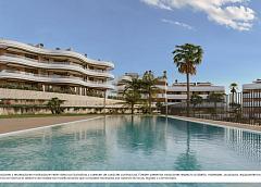 Nuevo apartamento en Finestrat