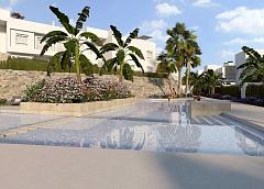 New bungalow in Algorfa