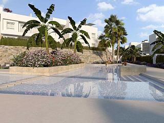 New bungalow in Algorfa