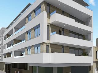 Nuevo apartamento en Torrevieja