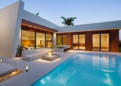 New villa in Calasparra