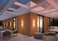 New penthouse in Jávea Xàbia