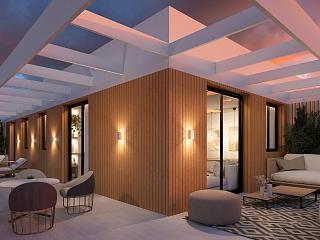 New penthouse in Jávea Xàbia