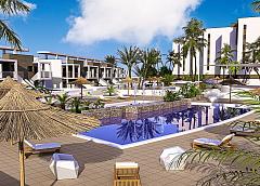 New penthouse in Pilar de La Horadada