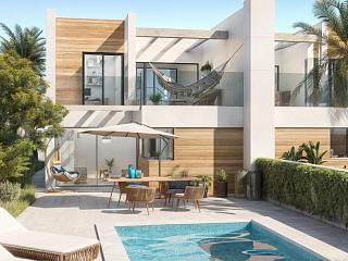 Nuevo apartamento en Alfas del Pi