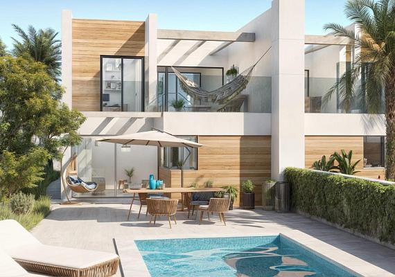 Nuevo apartamento en Alfas del Pi