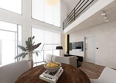 New apartment in Alicante