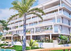 Новая квартира в Cartagena