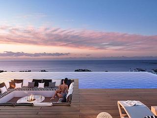 New apartment in Villajoyosa