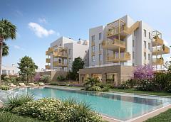 New apartment in El Verger