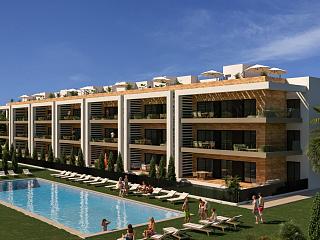 Nuevo apartamento en Los Alcazares