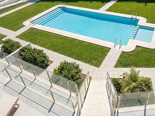 Новое бунгало в San Javier