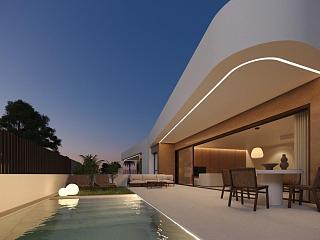 Nuevo adosado en Dolores