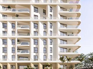 Nuevo apartamento en Villajoyosa