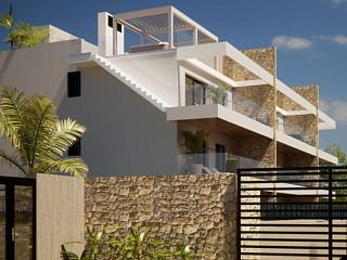 Nuevo apartamento en Finestrat