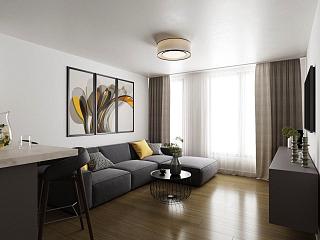 Nuevo apartamento en Alicante