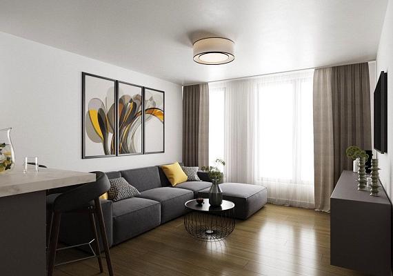 Nuevo apartamento en Alicante