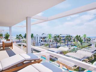Nuevo apartamento en Cartagena
