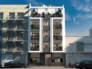 Nuevo apartamento en Torrevieja