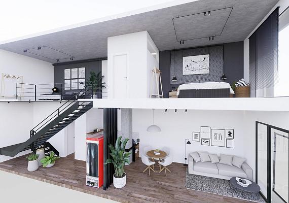 New apartment in Alicante