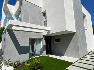 Новая вилла в Finestrat