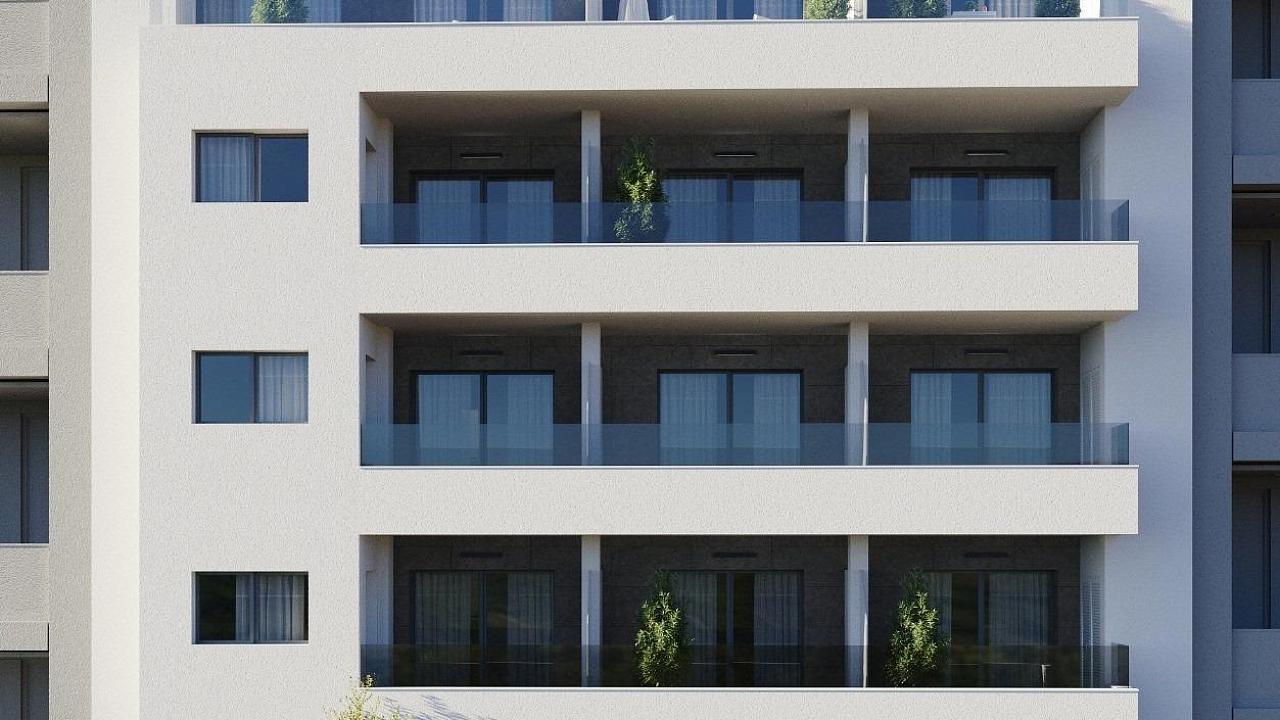 Nuevo apartamento en Torrevieja