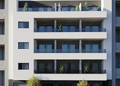 Nuevo apartamento en Torrevieja