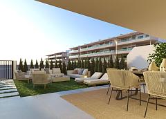 Новая квартира в Torrevieja