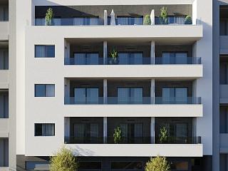 Nuevo apartamento en Torrevieja